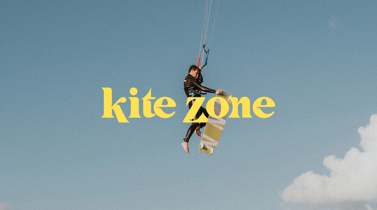 Kite Zone