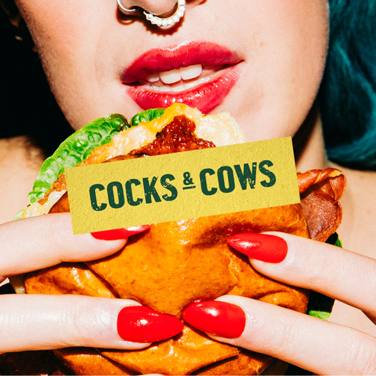 Cocks & Cows